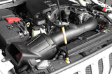 2018 Wrangler JL V6-3.6L F/I AirCharger Performance Intake - View 7 | Dirty Garage