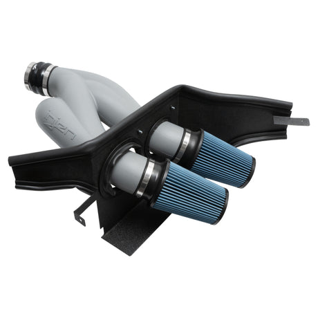 2015-2025 F-150 2018-2024 Expedition Power-Flow Air Intake System | Dirty Garage