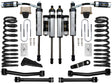 2009-2013 Ram HD ICON Lift Kit | Dirty Garage