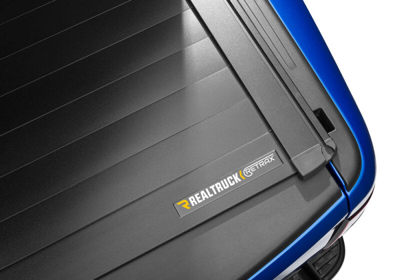2019-2021 Ram 1500 RetraxPRO XR Retractable Tonneau Cover - View 4 | Dirty Garage