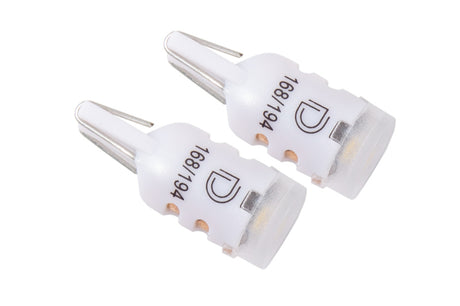 1999-2008 Acura TL 194 HP5 Natural White LED Map Lights | Dirty Garage
