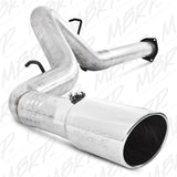 2007-2009 GM HD Duramax All LMM Filter Back Single Side | Dirty Garage