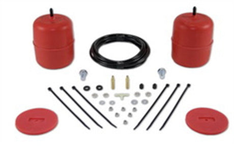 Universal 1000 Air Spring Kit | Dirty Garage
