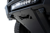 2021-2023 Ram HD TRX Phantom Front Bumper - View 6 | Dirty Garage