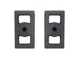 Universal 1" Cast Block Kit 3" Wide | Dirty Garage