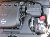 1988-2008 1.8L/1987-2005 Nissan/3.0L/2000-2009 3.5LDrop In Air Filter - View 9 | Dirty Garage