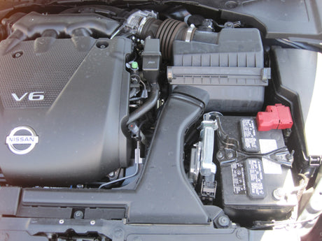 1988-2008 1.8L/1987-2005 Nissan/3.0L/2000-2009 3.5LDrop In Air Filter - View 9 | Dirty Garage