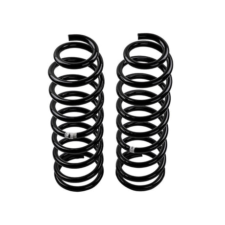 1990-1997 Land Cruiser Front Coil Spring Heavy Duty - View 3 | Dirty Garage