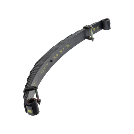 1960-1985 Toyota Land Cruiser Leaf Spring Toyota 40 Series Front - View 3 | Dirty Garage