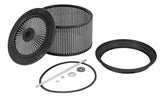 Universal Dominator Drag Race Assy 9inOD x 5inH - View 5 | Dirty Garage