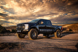 2023-2025 Superduty ICON Front and Rear Lift Kit - View 5 | Dirty Garage