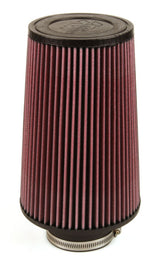Universal Rubber Filter 3inch FLG/6inch OD-B/4-5/8inch OD-T/9inch L - View 8 | Dirty Garage
