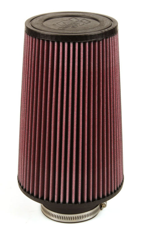 Universal Rubber Filter 3inch FLG/6inch OD-B/4-5/8inch OD-T/9inch L - View 8 | Dirty Garage