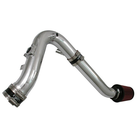 2004-2006 Vibe GT Corolla XRS 1.8L Polished Cold Air Intake - View 2 | Dirty Garage
