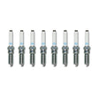 2021-2025 F-150 5.0L Coyote (w/Variable Displacement) Cold Spark Plug Set | Dirty Garage