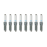 2021-2025 F-150 5.0L Coyote (w/Variable Displacement) Cold Spark Plug Set | Dirty Garage