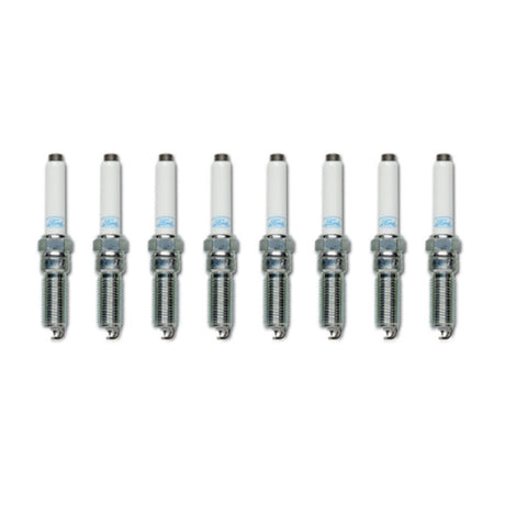 2021-2025 F-150 5.0L Coyote (w/Variable Displacement) Cold Spark Plug Set | Dirty Garage
