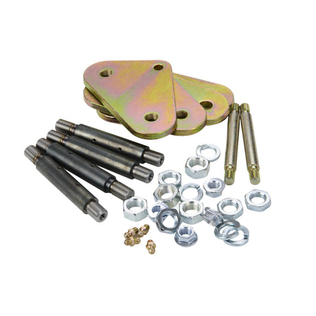 ARB Greasable Shackle Kit Rear 40/60/75 | Dirty Garage
