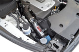 2009-2012 Infiniti FX37 3.7L Twin Polished SP Series Short Ram Intake - View 3 | Dirty Garage