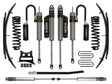 2011-2016 Superduty ICON 2.5 Front and Rear Lift Kit | Dirty Garage