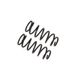 2003-2024 4Runner/GX460 B12 Coil Springs (36-281824) | Dirty Garage