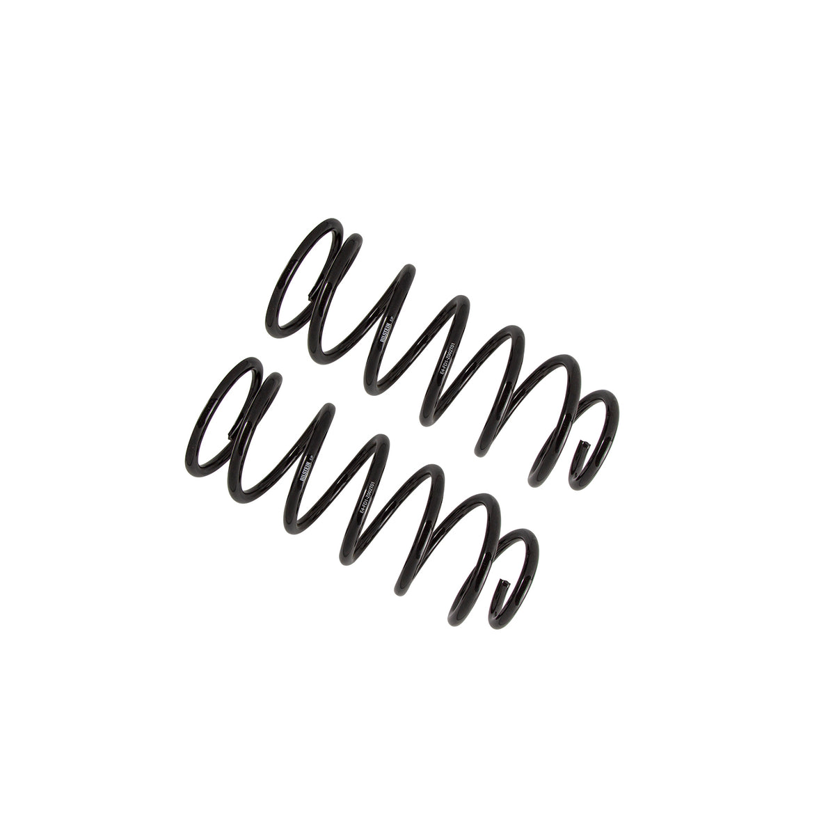 2003-2024 4Runner/GX460 B12 Coil Springs (36-281824) | Dirty Garage