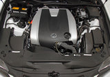 69 Series Performance Typhoon Intake Kit - Polished for 2013-2014 GS350 3.5L V6 - View 5 | Dirty Garage