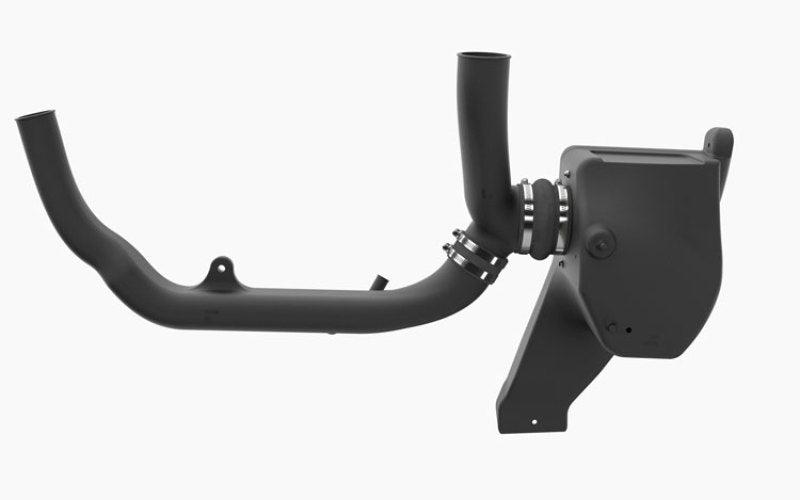 2021 Bronco V6-2.7L F/I AirCharger Performance Intake - View 7 | Dirty Garage