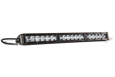 Universal Stage Series Driving White Classic 18" Light Bar | Dirty Garage