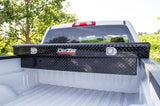 Universal Red Label Black Crossover Tool Box - View 6 | Dirty Garage