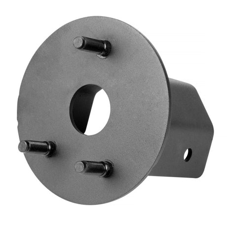 Rugged Ridge 20-21 Jeep Gladiator JT Spare Tire Carrier Hinge Casting - View 6 | Dirty Garage