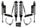 2021-2025 F-150 ICON Front and Rear Lift Kit | Dirty Garage