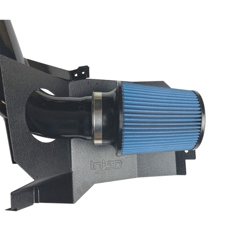2019-2022 Veloster N 2.0L Turbo Black SP Series Cold Air Intake System - View 4 | Dirty Garage