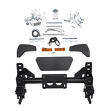 1998-2001 Land Cruiser Combination Bumper/Fitting Kit Bundle - View 2 | Dirty Garage