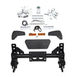 Bumper Mounting Kit for 3413050 | Dirty Garage