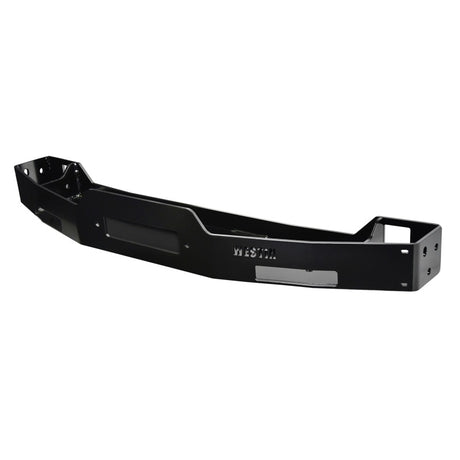 Westin 2010-2018 Ram 25/3500 MAX Winch Tray - Black - View 7 | Dirty Garage