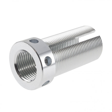 Rod End Double Adjuster Sleeve 3/4-16 Pin Style (Zinc Plated) | Dirty Garage