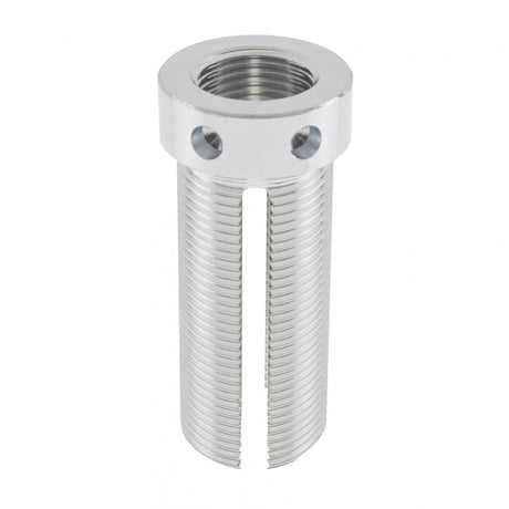 Rod End Double Adjuster Sleeve 7/8-14 Pin Style (Zinc Plated) | Dirty Garage