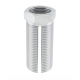 Rod End Double Adjuster Sleeve 1-14 (Zinc Plated) | Dirty Garage