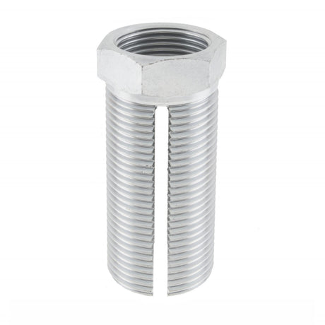 Rod End Double Adjuster Sleeve 1-14 (Zinc Plated) | Dirty Garage