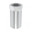Rod End Double Adjuster Sleeve 1 1/4-12 (Zinc Plated) | Dirty Garage