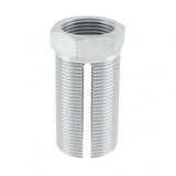 Rod End Double Adjuster Sleeve 1 1/4-12 (Zinc Plated) | Dirty Garage