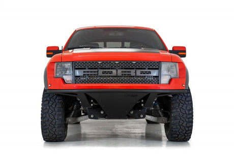2010-2014 Raptor ADD Pro V2 Front Bumper - View 4 | Dirty Garage