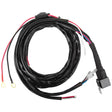 Universal Wire Harness For 3 Wire Light Pairs | Dirty Garage