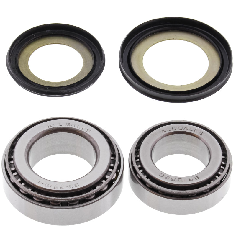 2004-2006 Honda CBF250 (Euro) Steering Bearing Kit | Dirty Garage