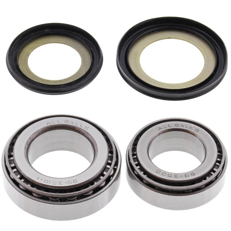 2004-2006 Honda CBF250 (Euro) Steering Bearing Kit | Dirty Garage