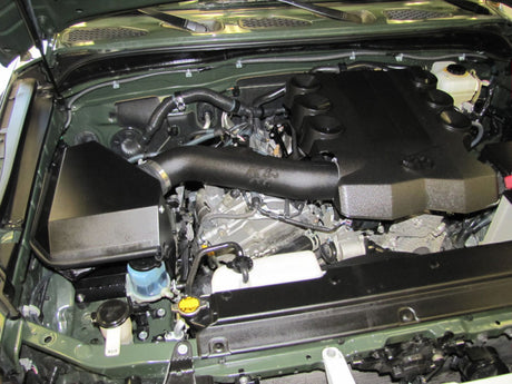 Universal 10 FJ Cruiser 4 Runner 4.0L-V6 AirCharger Performance Intake - View 7 | Dirty Garage