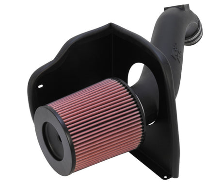 2001-2004 Silverado HD V8-6.6L Performance Intake Kit - View 2 | Dirty Garage