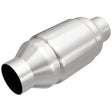 Universal 3.00" Catalytic Converter C/C | Dirty Garage