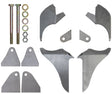 2003-2009 Ram HD Coil Bucket Gusset Kit (CS-DCBGUSSET-03)